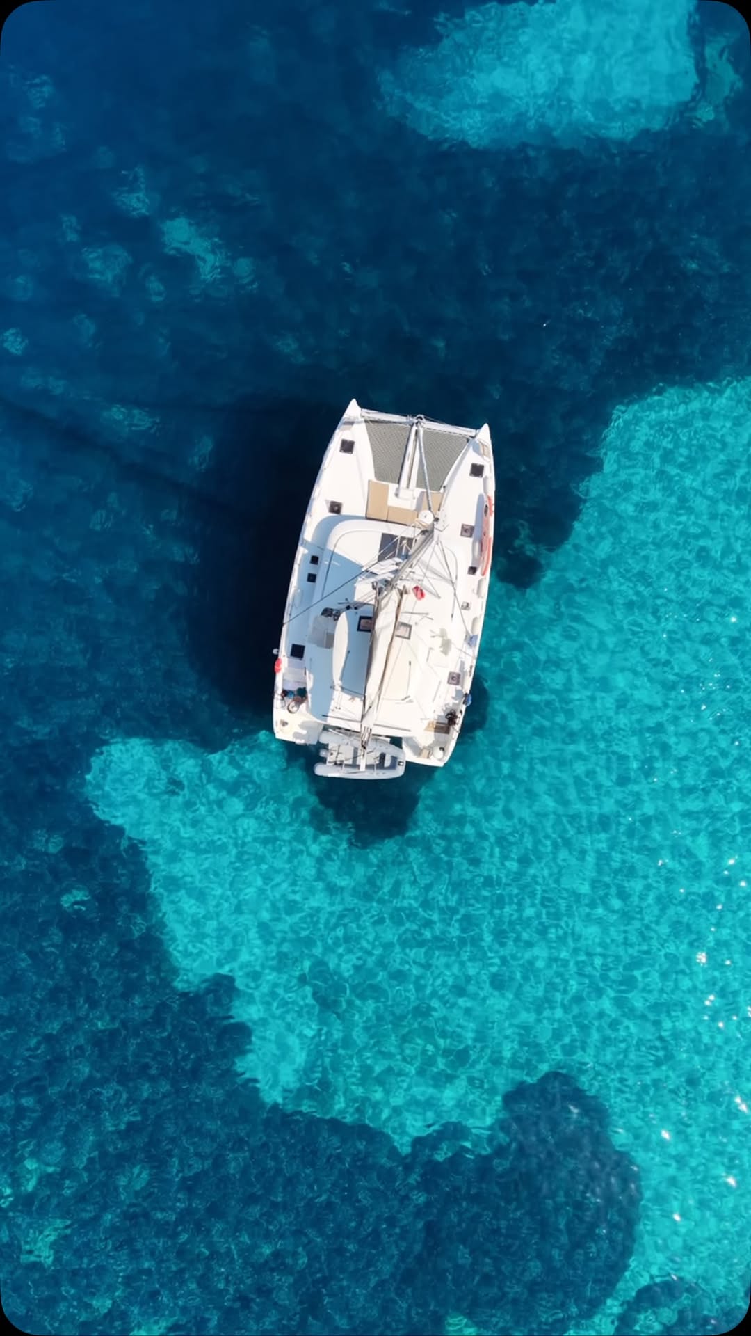 Greece is a feeling.